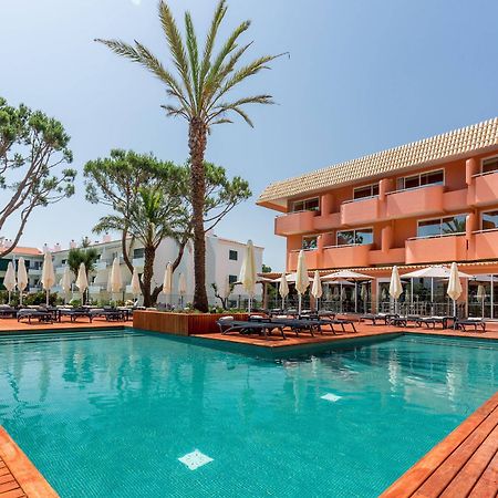 Vilamoura Garden Hotel Exterior photo