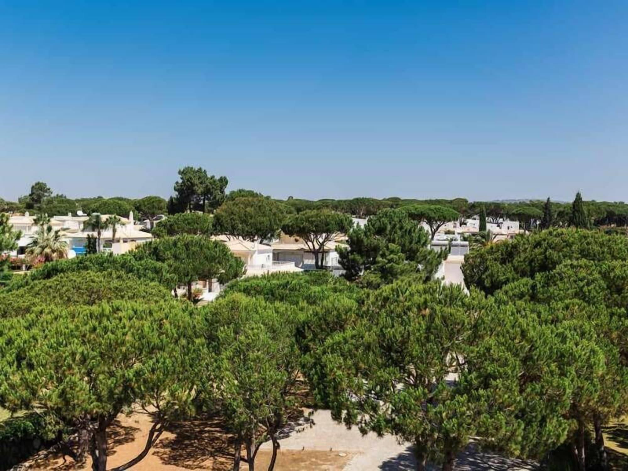 Vilamoura Garden Hotel Exterior photo