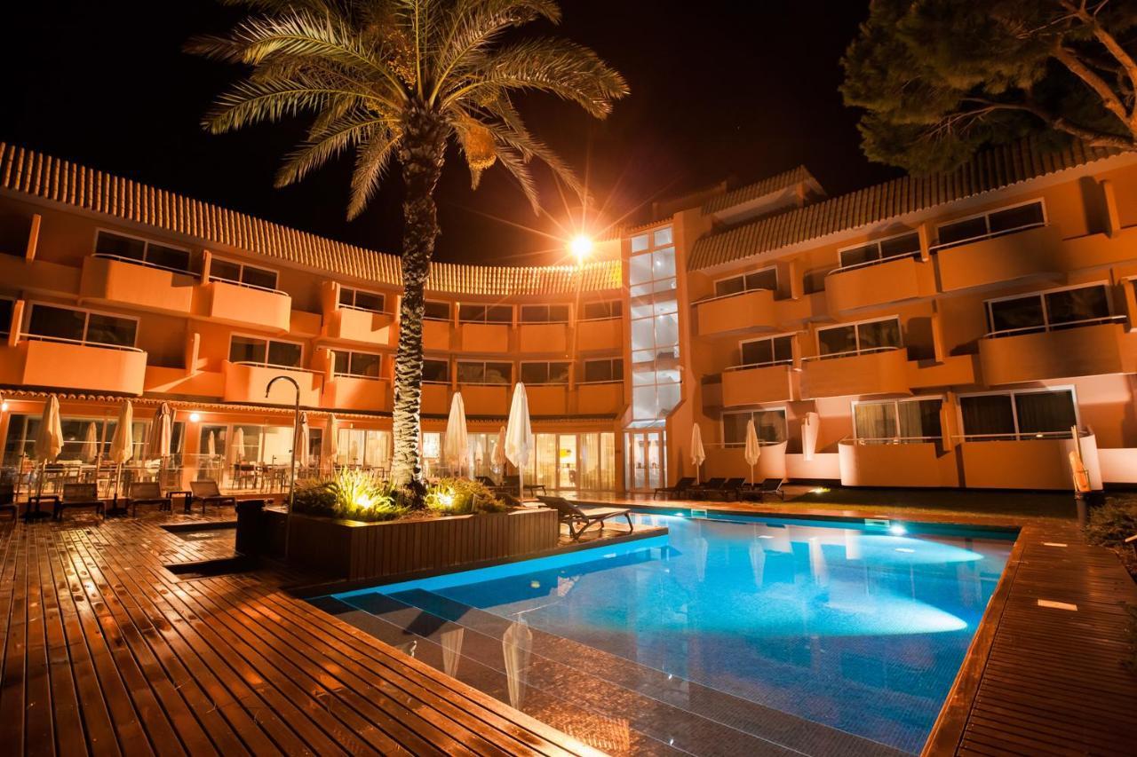 Vilamoura Garden Hotel Exterior photo