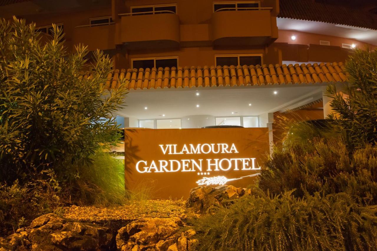 Vilamoura Garden Hotel Exterior photo