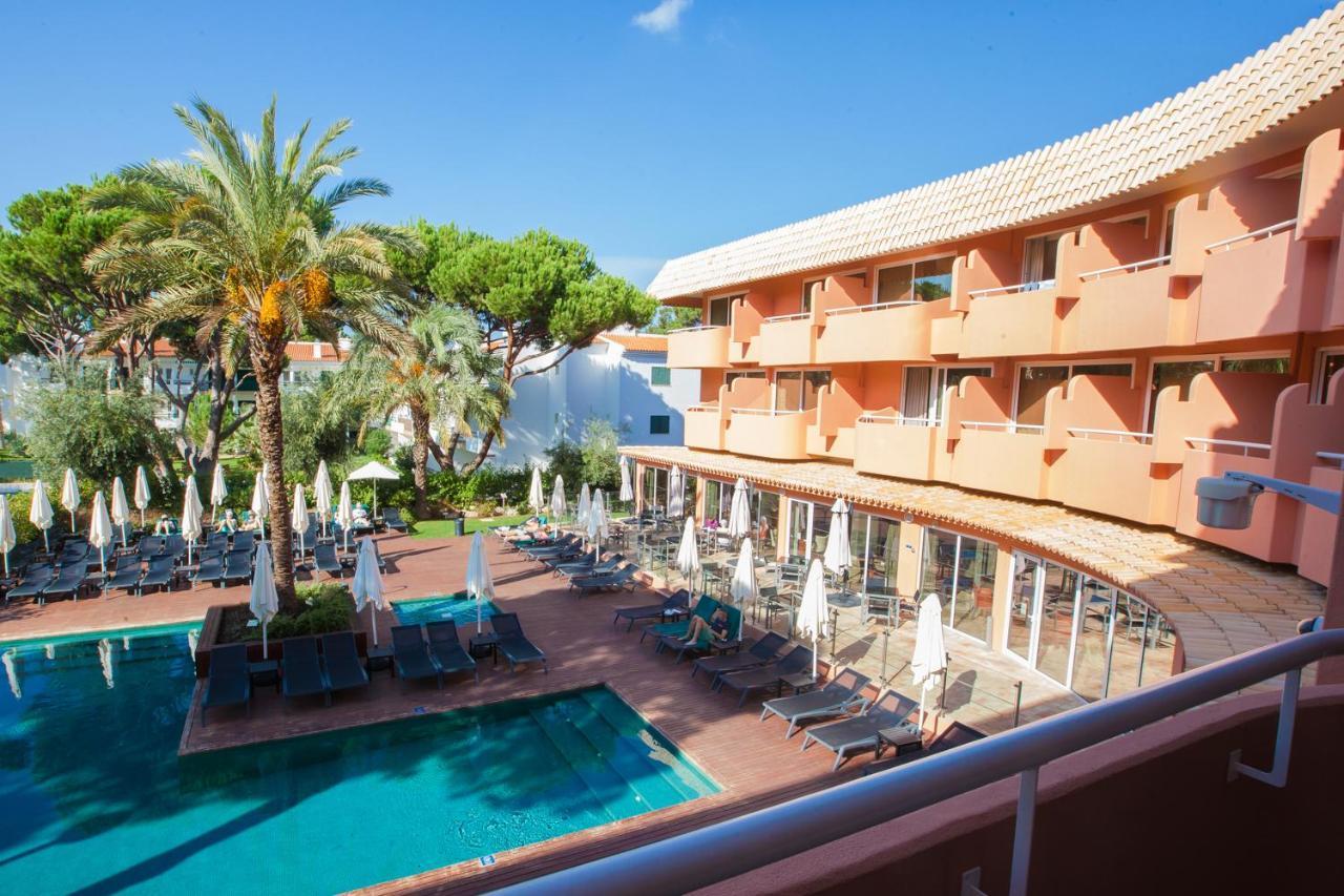 Vilamoura Garden Hotel Exterior photo