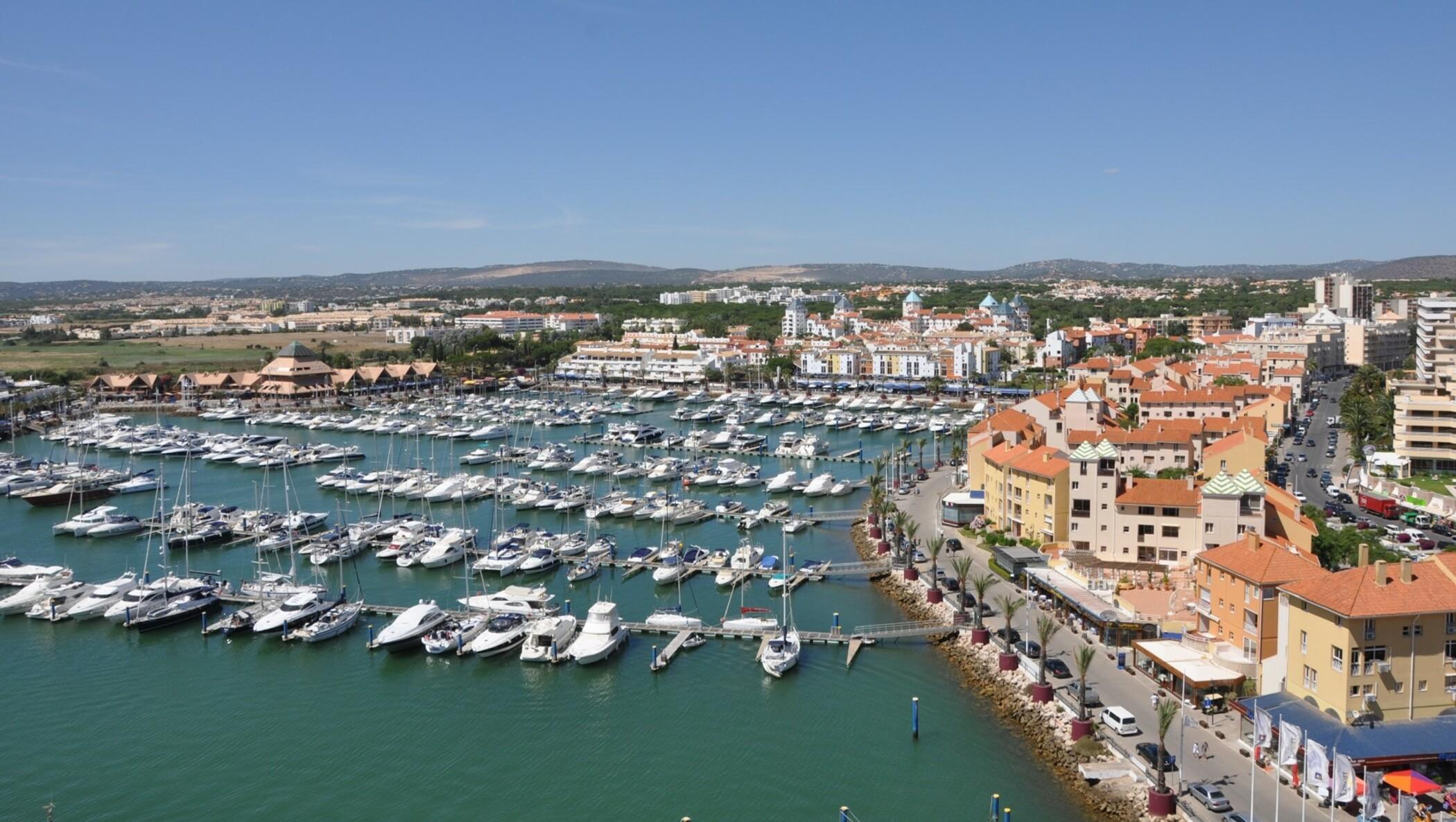 Vilamoura Garden Hotel Exterior photo