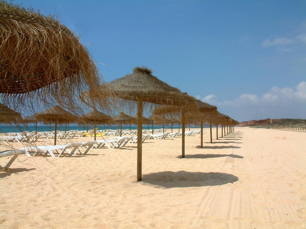 Vilamoura Garden Hotel Exterior photo